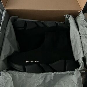 Balenciaga knit sneakers 2.0